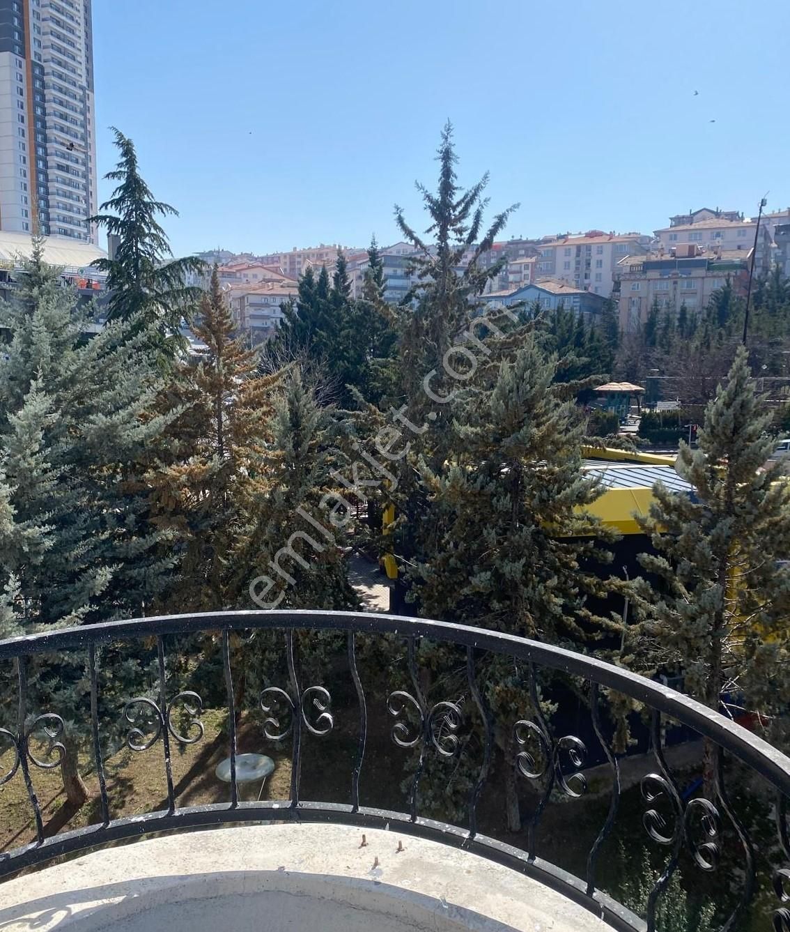 Kapalı Pazar Yeri Karşısı 3+1 Köşe Daire - Görsel 16