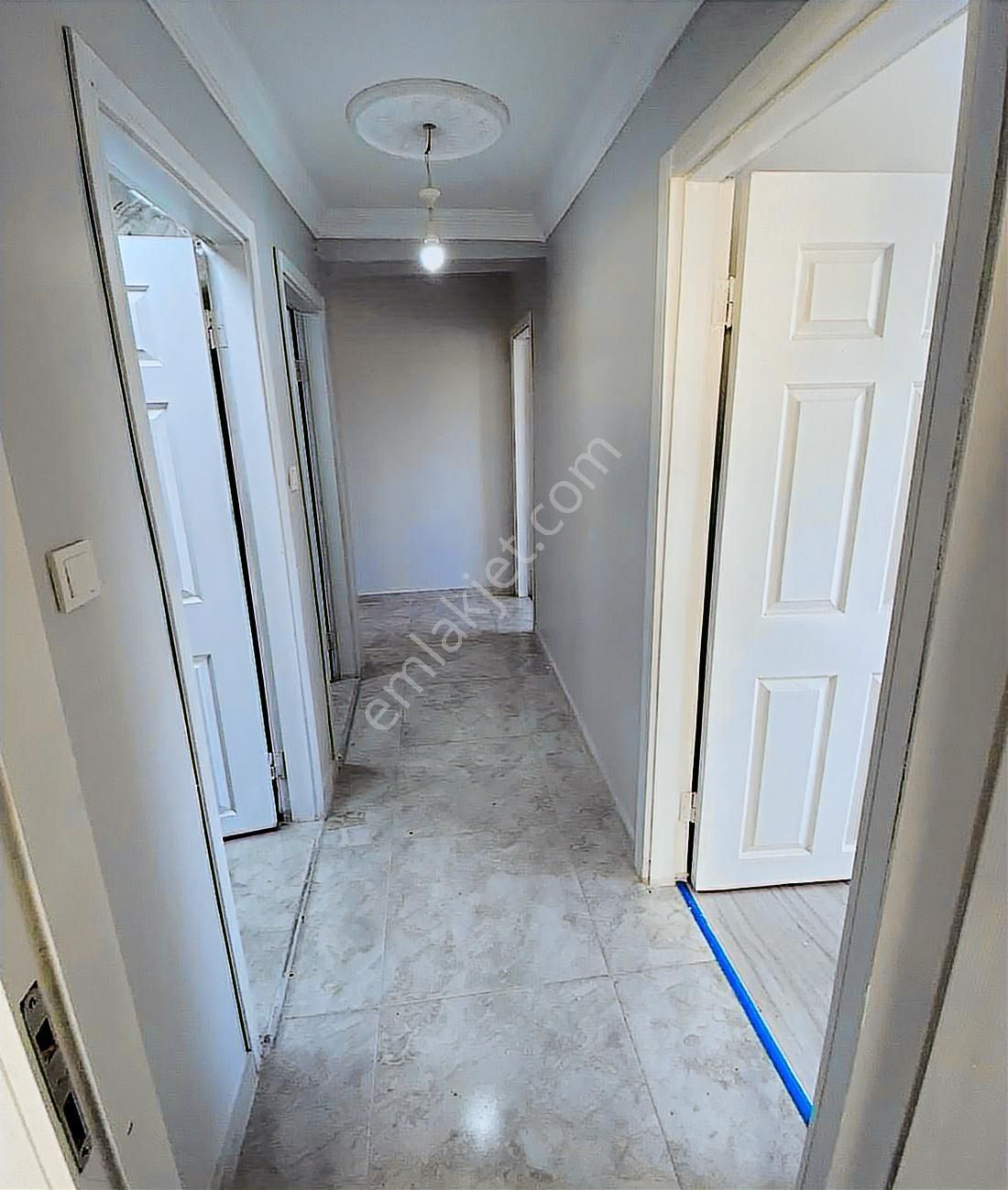 Kapalı Pazar Yeri Karşısı 3+1 Köşe Daire - Görsel 12