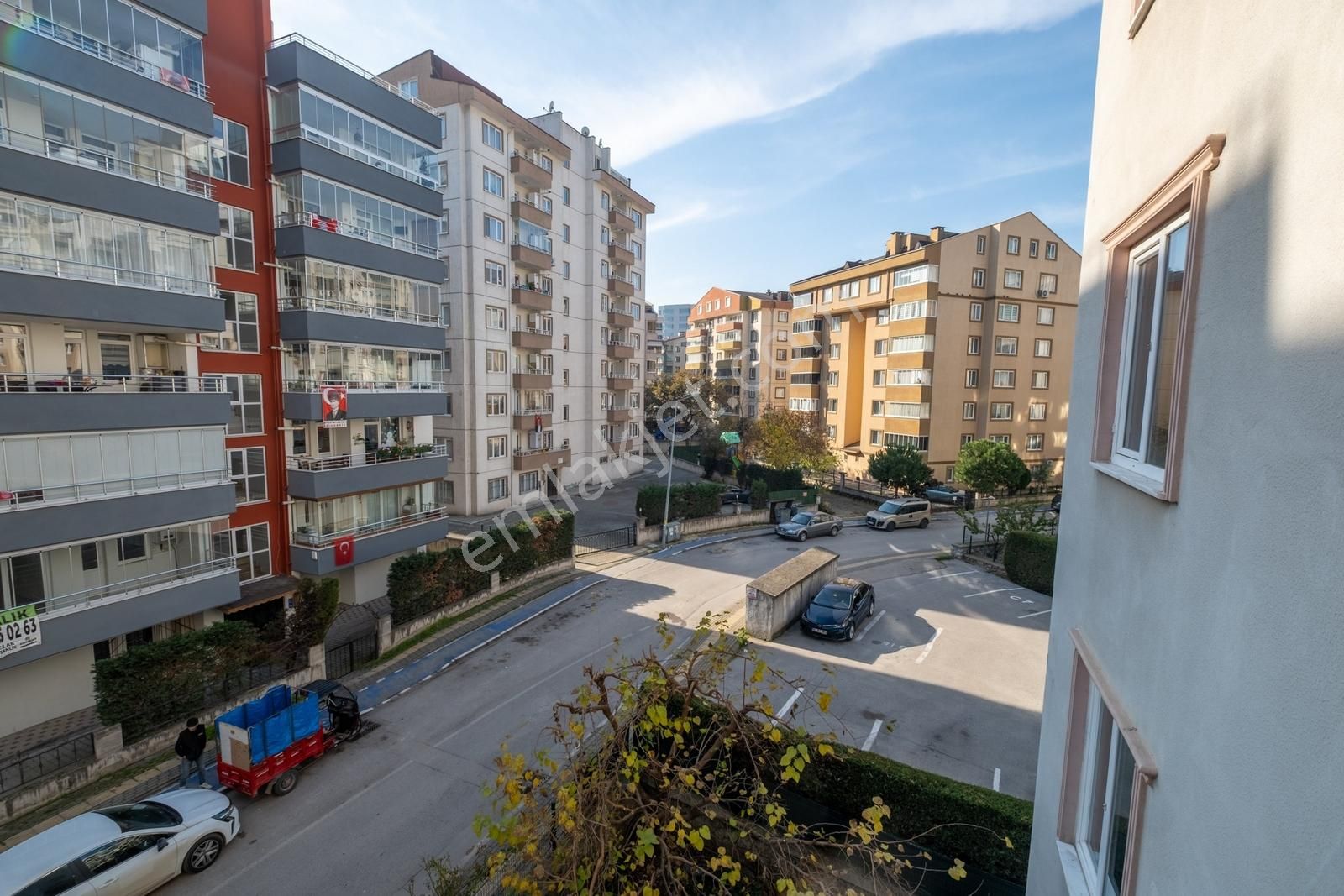 Remaxadvantage'den 23 Nısanda ,geniş 4+1 Havuzlu Daire - Görsel 23