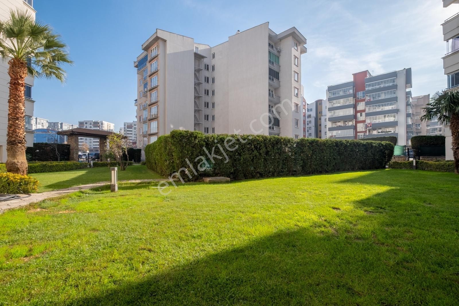 Remaxadvantage'den 23 Nısanda ,geniş 4+1 Havuzlu Daire - Görsel 24