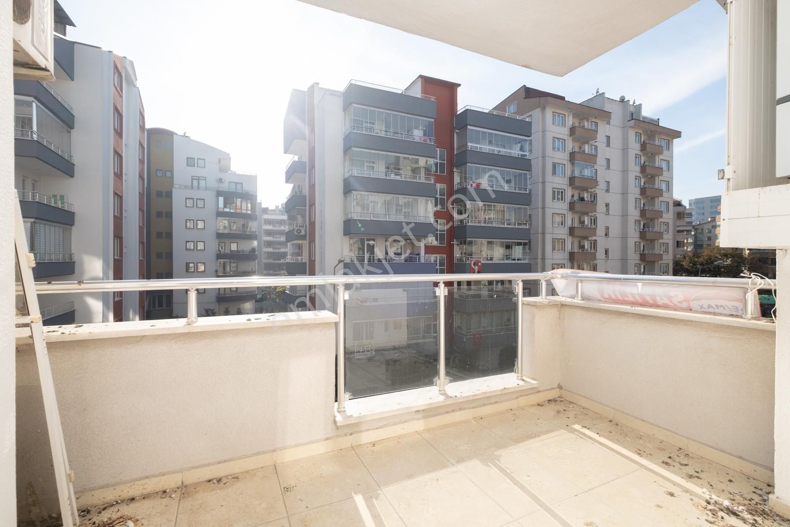 Remaxadvantage'den 23 Nısanda ,geniş 4+1 Havuzlu Daire - Görsel 20