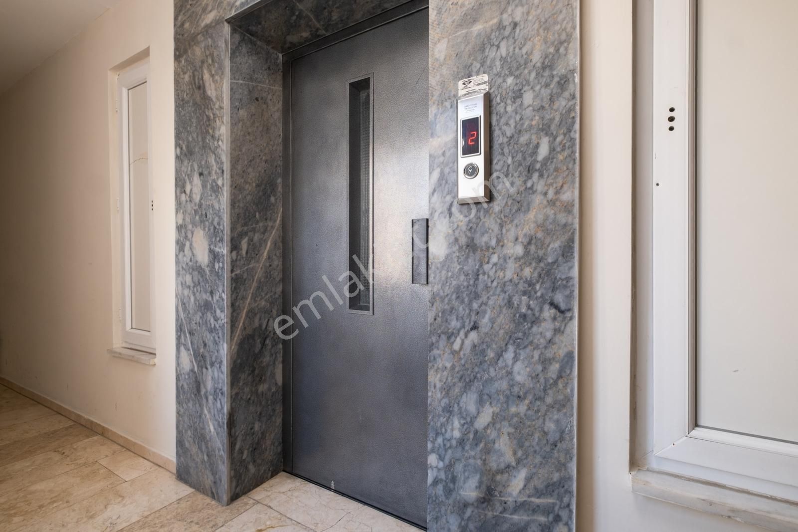 Remaxadvantage'den 23 Nısanda ,geniş 4+1 Havuzlu Daire - Görsel 21