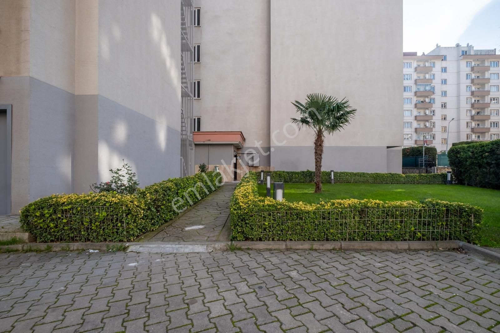 Remaxadvantage'den 23 Nısanda ,geniş 4+1 Havuzlu Daire - Görsel 27