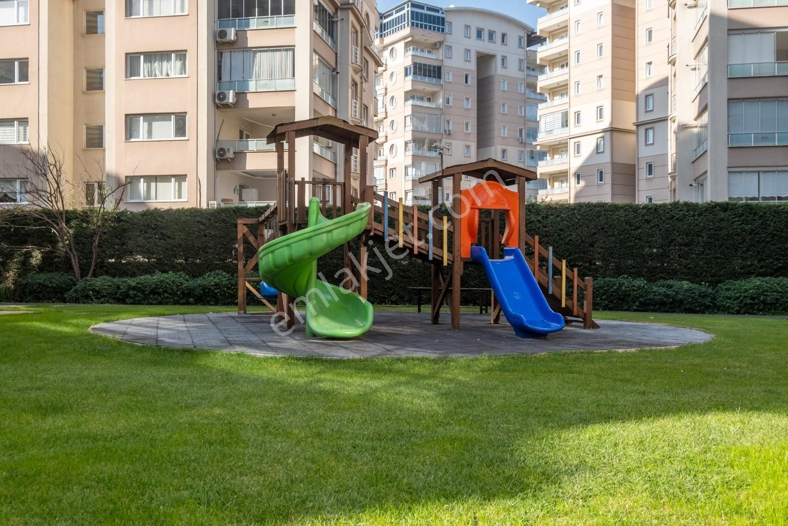 Remaxadvantage'den 23 Nısanda ,geniş 4+1 Havuzlu Daire - Görsel 22