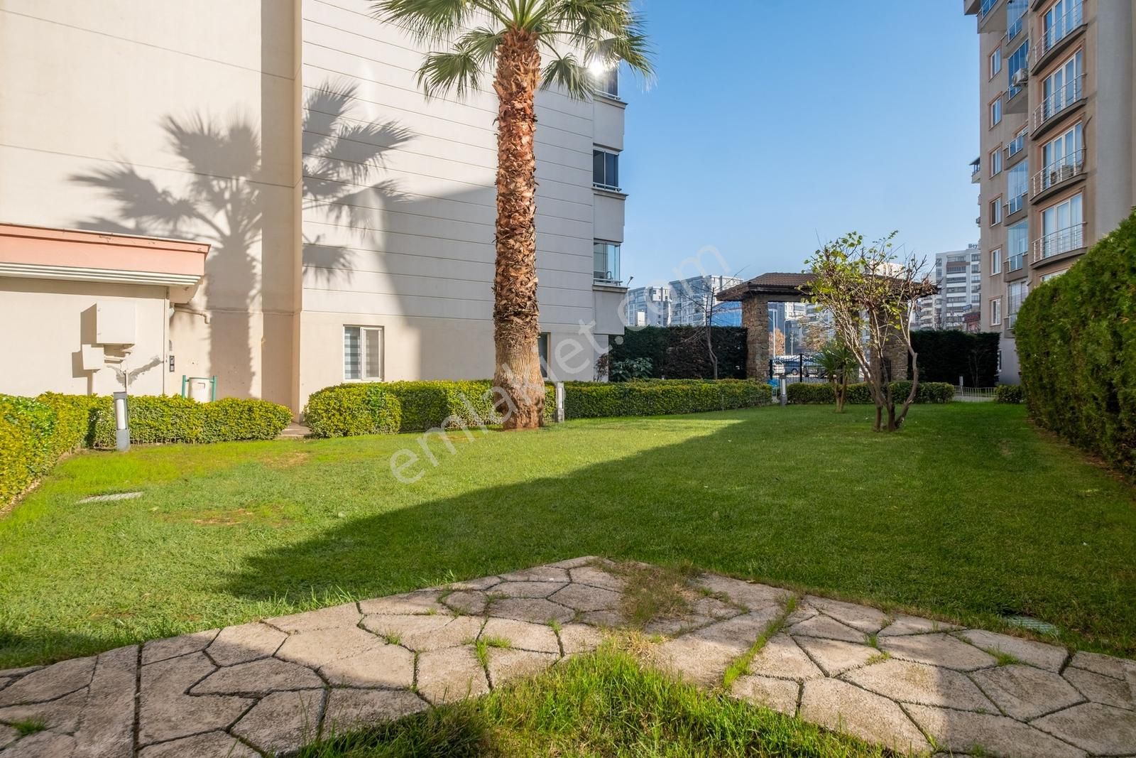 Remaxadvantage'den 23 Nısanda ,geniş 4+1 Havuzlu Daire - Görsel 16