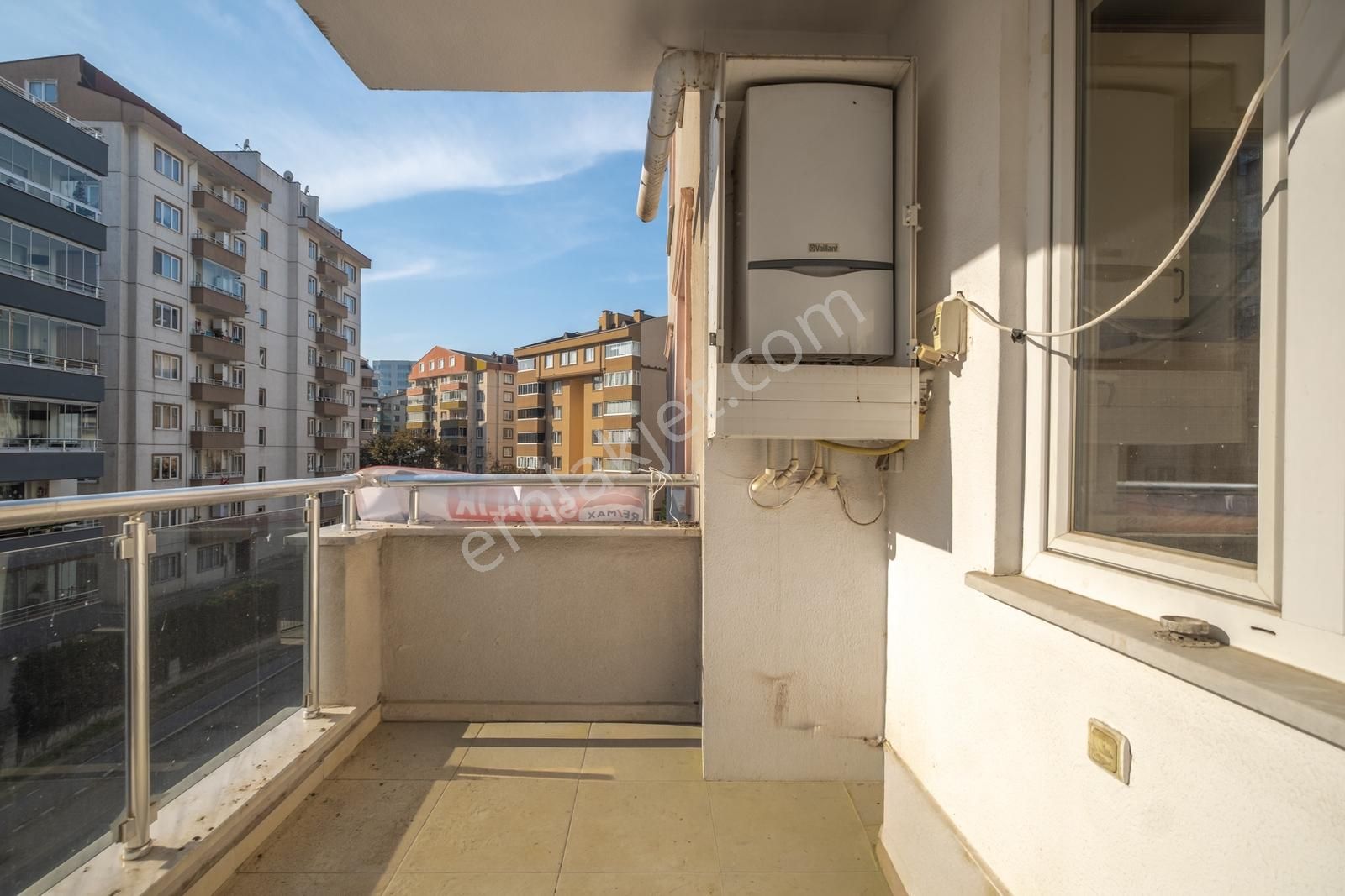 Remaxadvantage'den 23 Nısanda ,geniş 4+1 Havuzlu Daire - Görsel 13