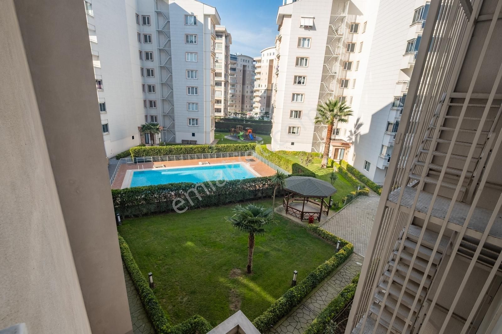 Remaxadvantage'den 23 Nısanda ,geniş 4+1 Havuzlu Daire - Görsel 25