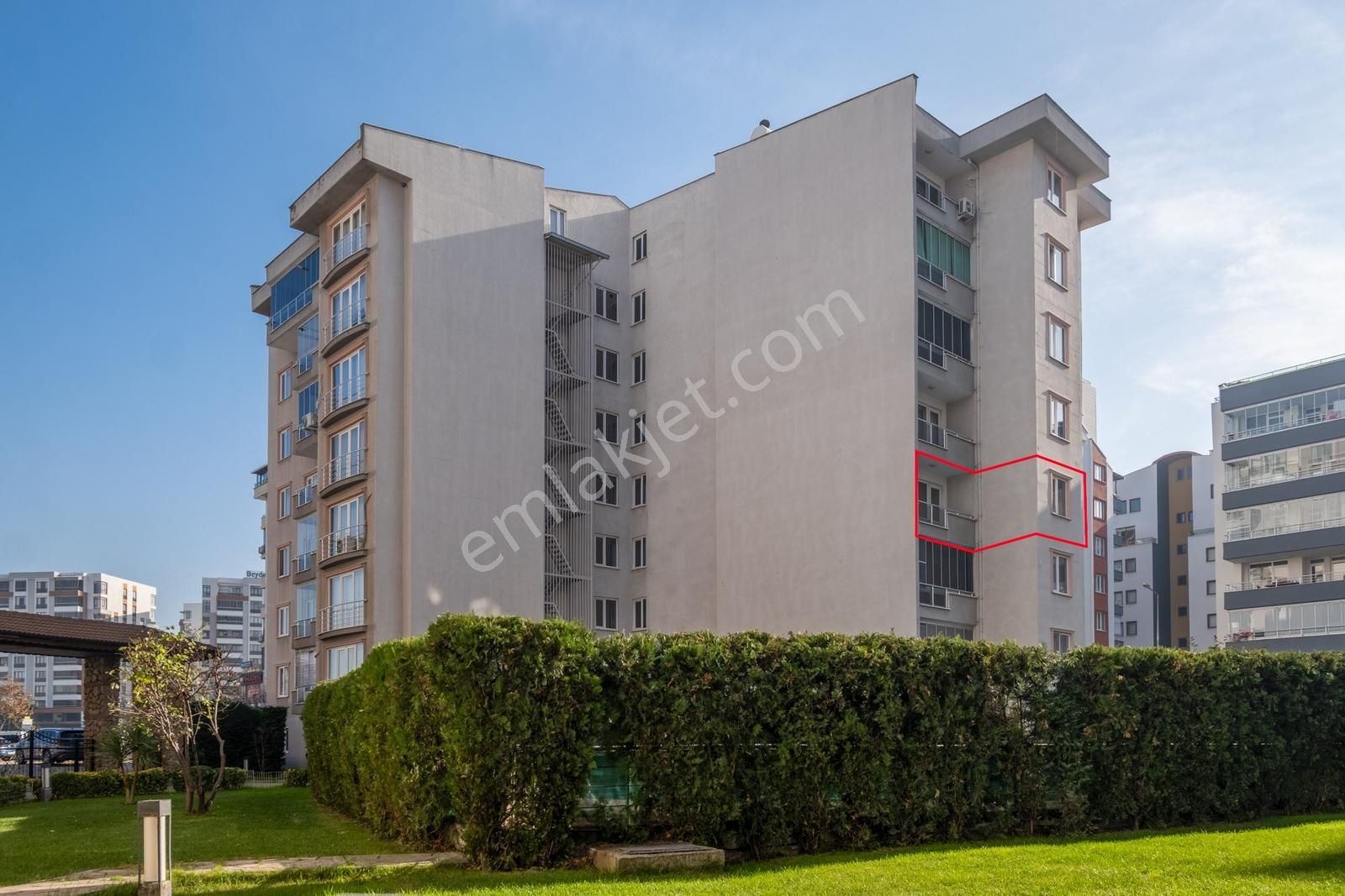 Remaxadvantage'den 23 Nısanda ,geniş 4+1 Havuzlu Daire - Görsel 19