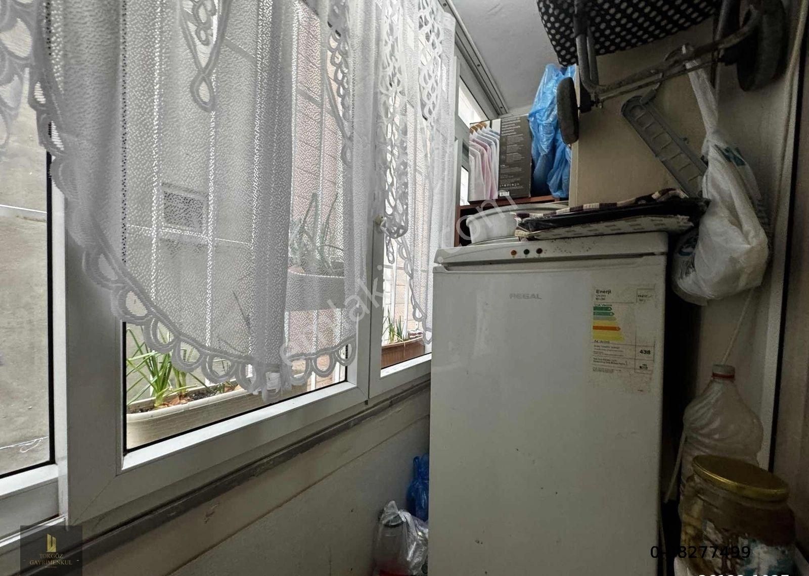 Tokgöz'den Ulubatlı Hasan Cami Yakını 3+1arakat Kentsellik Daire - Görsel 28