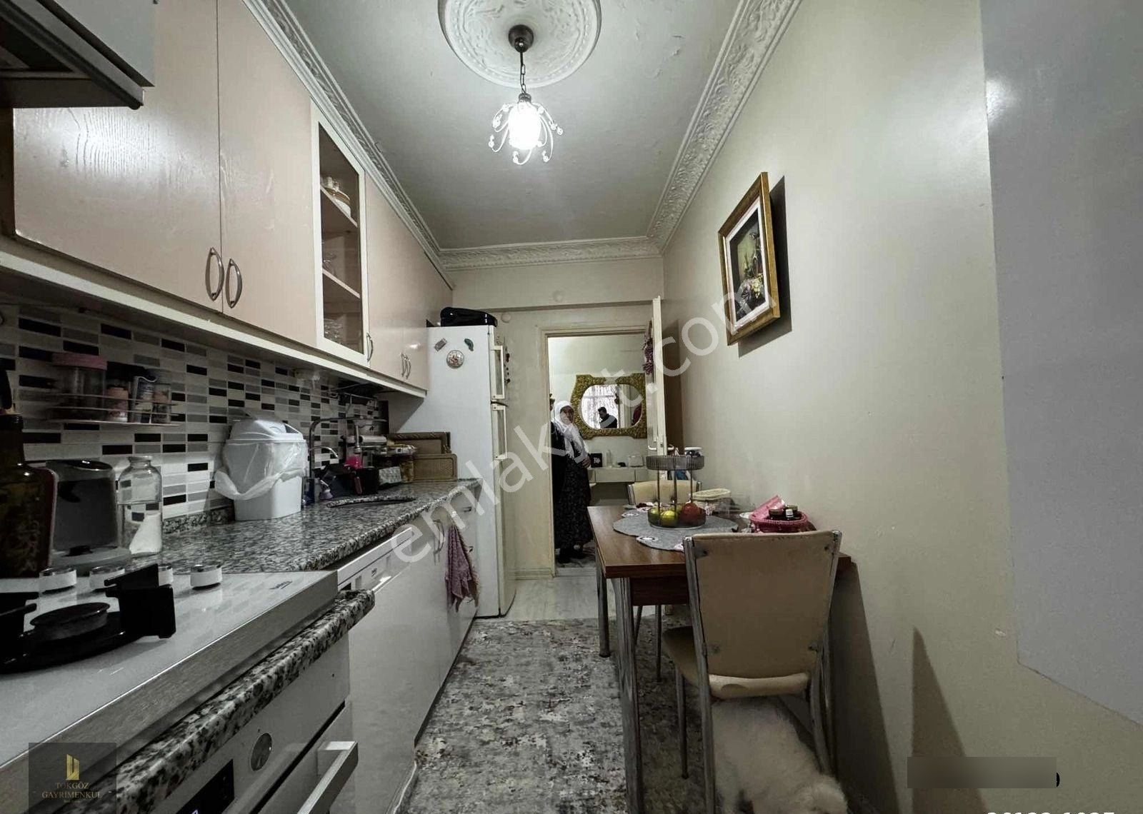 Tokgöz'den Ulubatlı Hasan Cami Yakını 3+1arakat Kentsellik Daire - Görsel 18