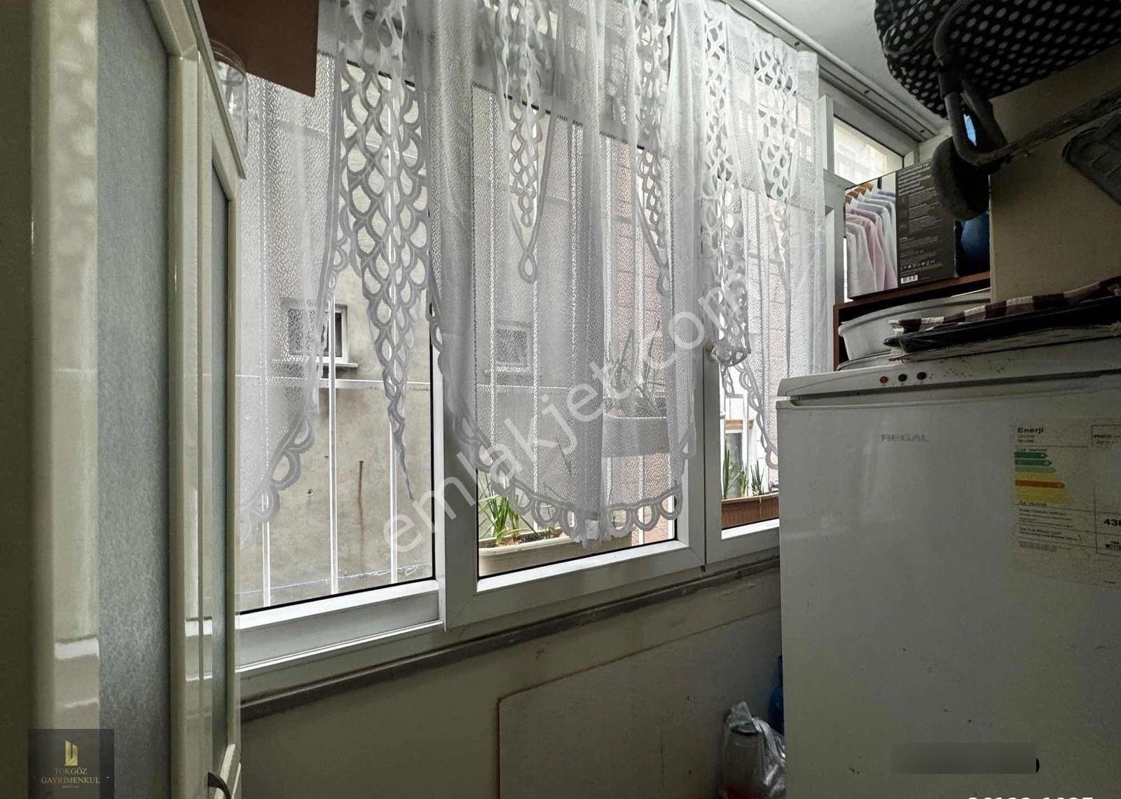 Tokgöz'den Ulubatlı Hasan Cami Yakını 3+1arakat Kentsellik Daire - Görsel 8