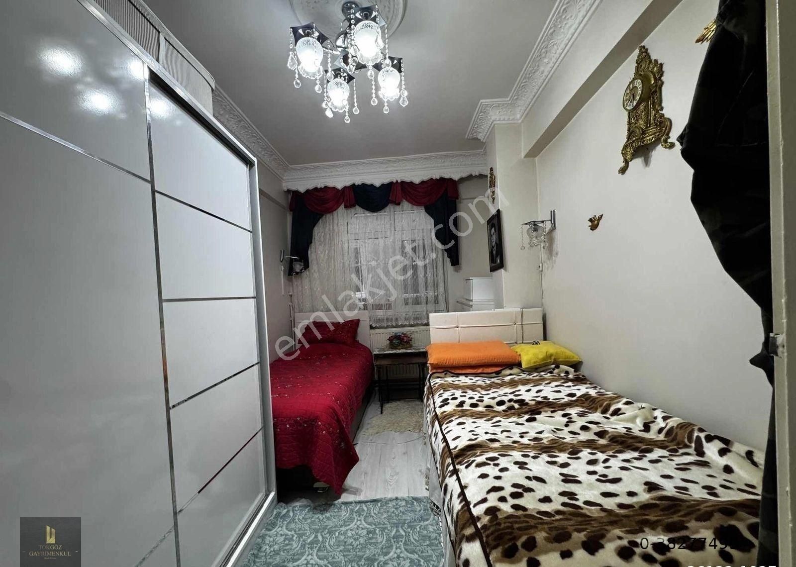 Tokgöz'den Ulubatlı Hasan Cami Yakını 3+1arakat Kentsellik Daire - Görsel 17