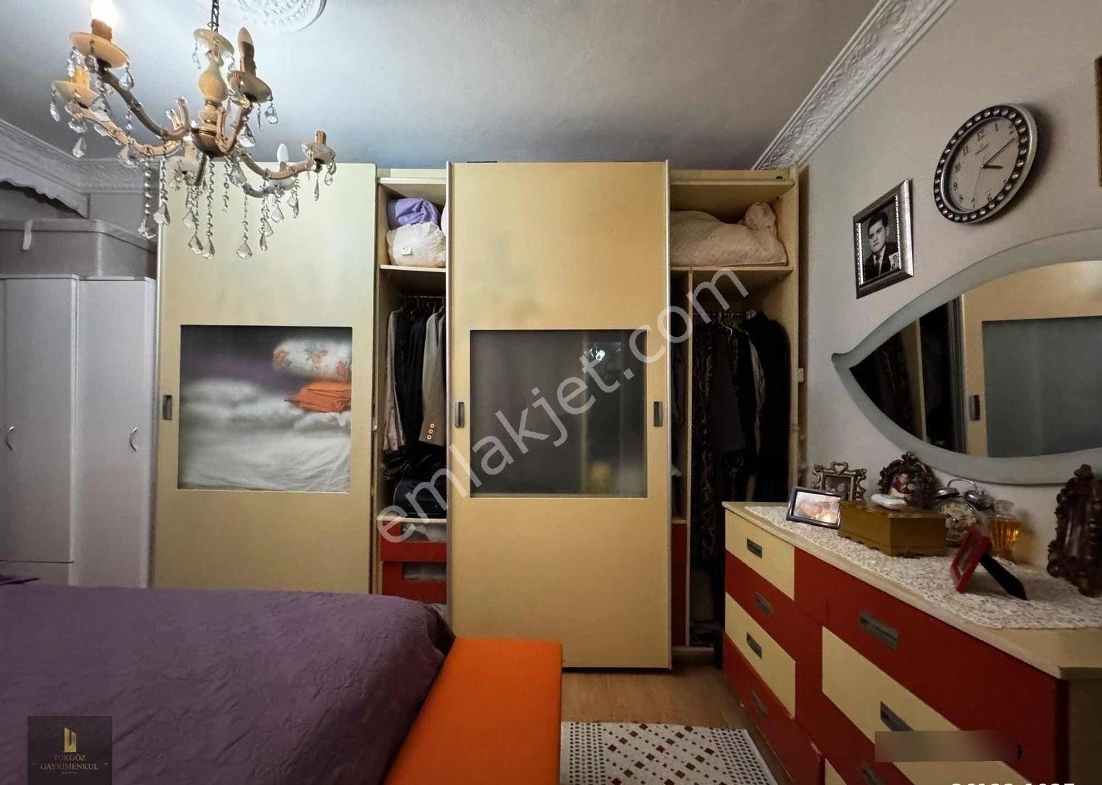 Tokgöz'den Ulubatlı Hasan Cami Yakını 3+1arakat Kentsellik Daire - Görsel 7