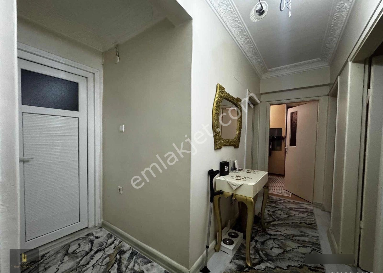 Tokgöz'den Ulubatlı Hasan Cami Yakını 3+1arakat Kentsellik Daire - Görsel 20