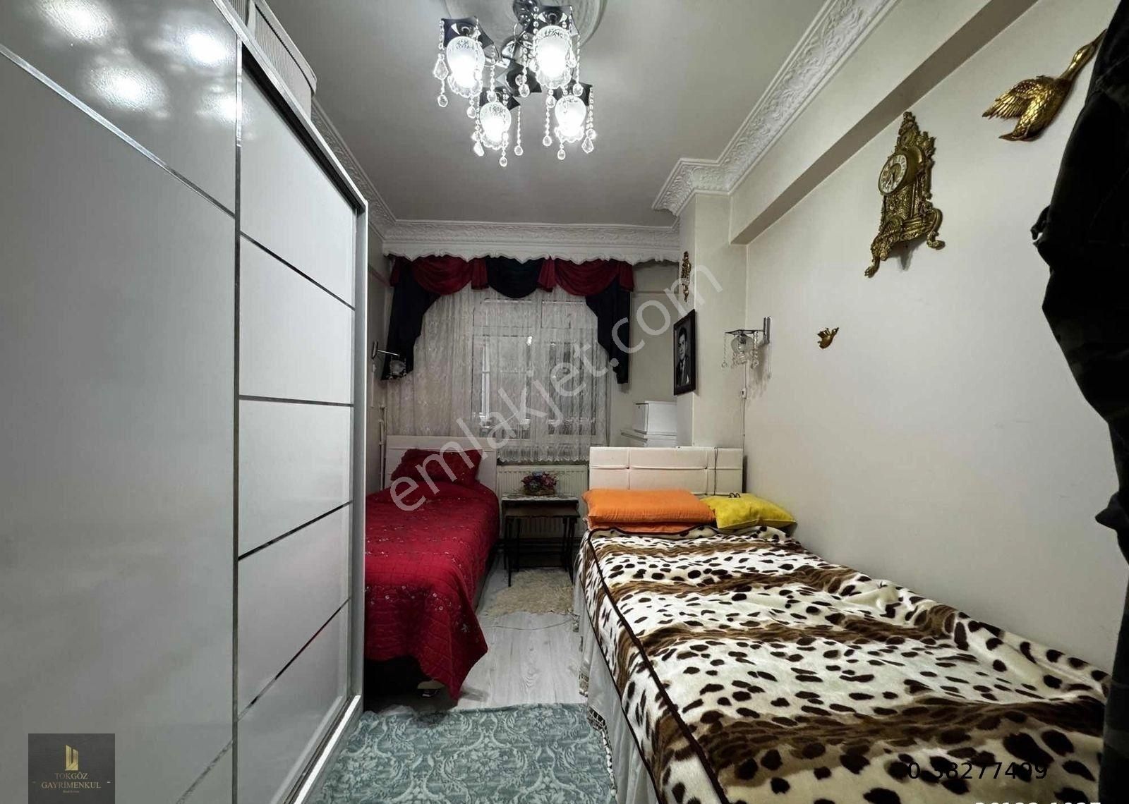 Tokgöz'den Ulubatlı Hasan Cami Yakını 3+1arakat Kentsellik Daire - Görsel 3