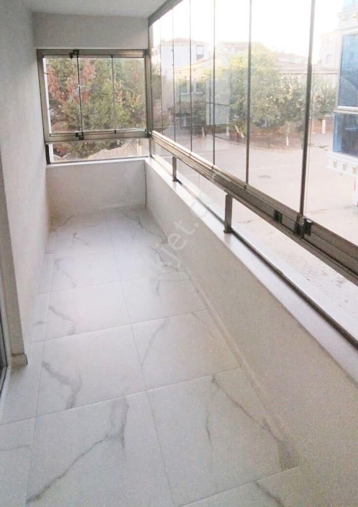 Çorlu Çobançeşme’de Pazar Ve Parka Yakın, Kiracılı, Asansörlü 2+1 Daire - Görsel 12