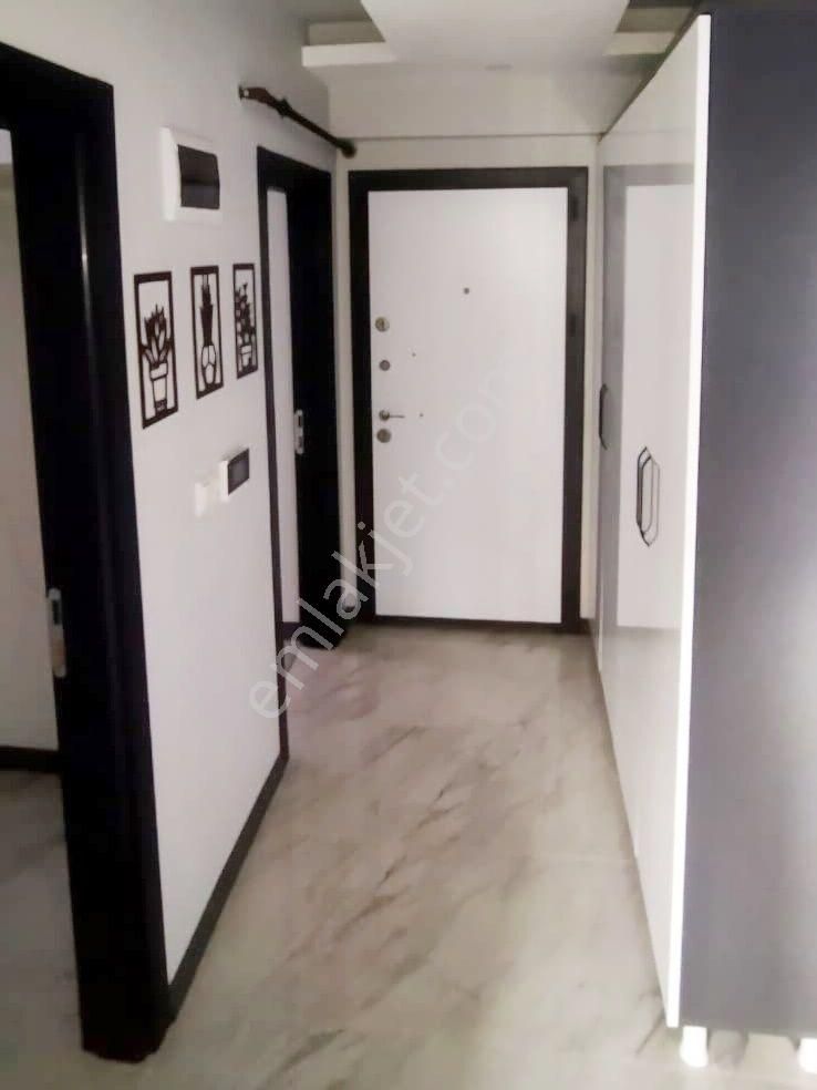 Çorlu Çobançeşme’de Pazar Ve Parka Yakın, Kiracılı, Asansörlü 2+1 Daire - Görsel 11