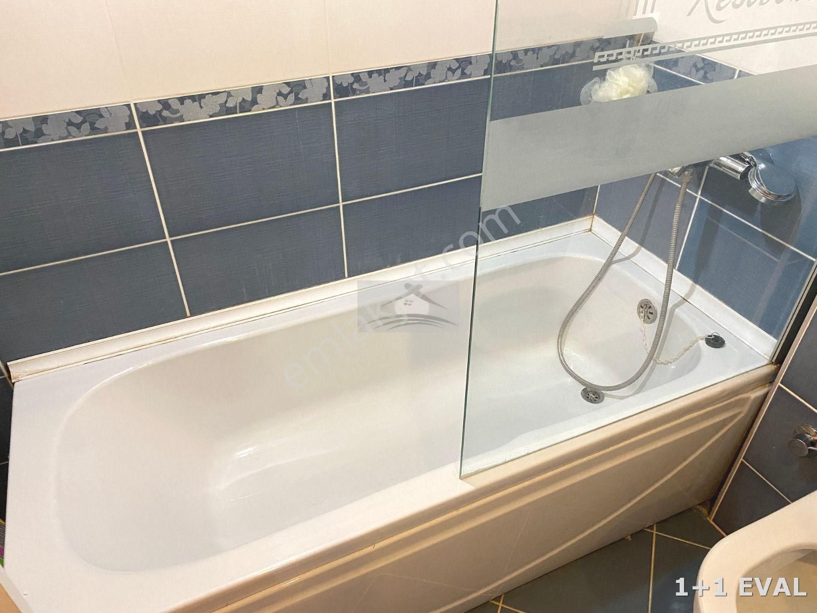 Konyaaltı Liman Mah Satılık Denize Yakınkonum Da Lüks Sitede / - Görsel 9