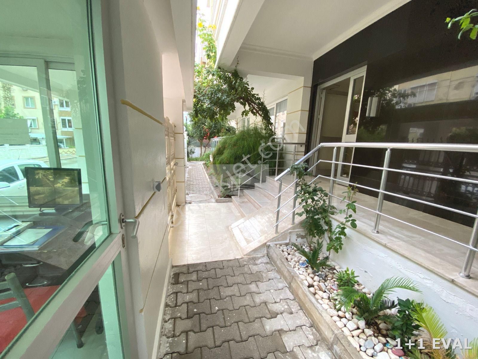 Konyaaltı Liman Mah Satılık Denize Yakınkonum Da Lüks Sitede / - Görsel 11