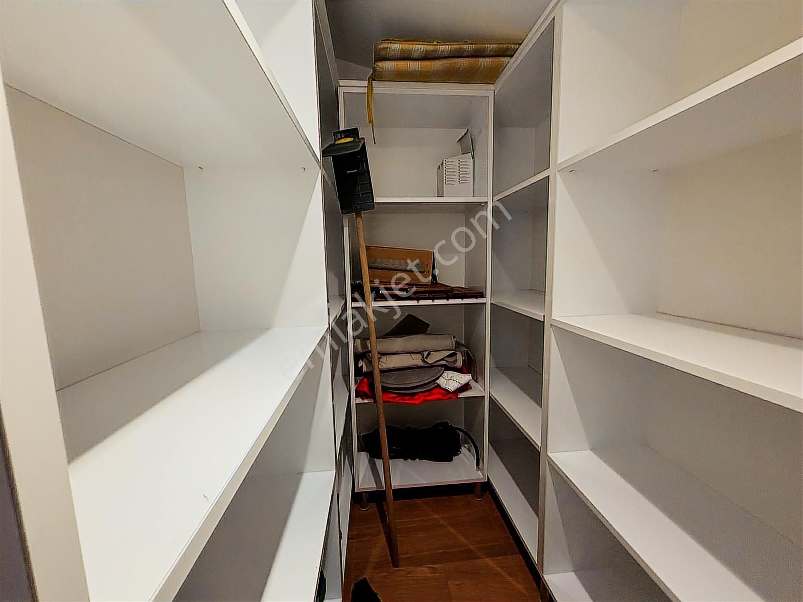 Akaretler Sıraevler Geniş Teraslı Home Offıce - Görsel 6