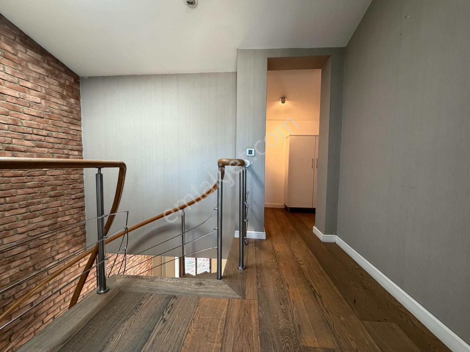 Akaretler Sıraevler Geniş Teraslı Home Offıce - Görsel 15