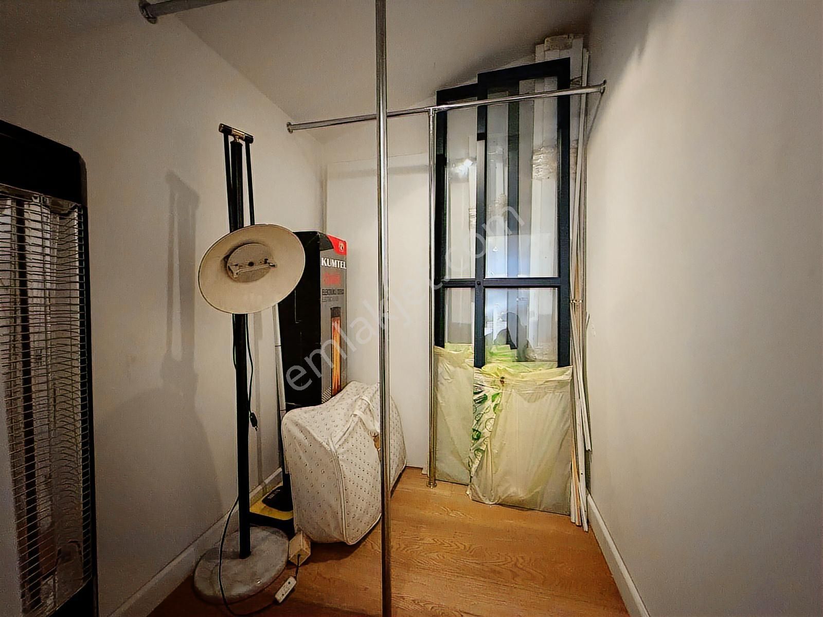 Akaretler Sıraevler Geniş Teraslı Home Offıce - Görsel 4