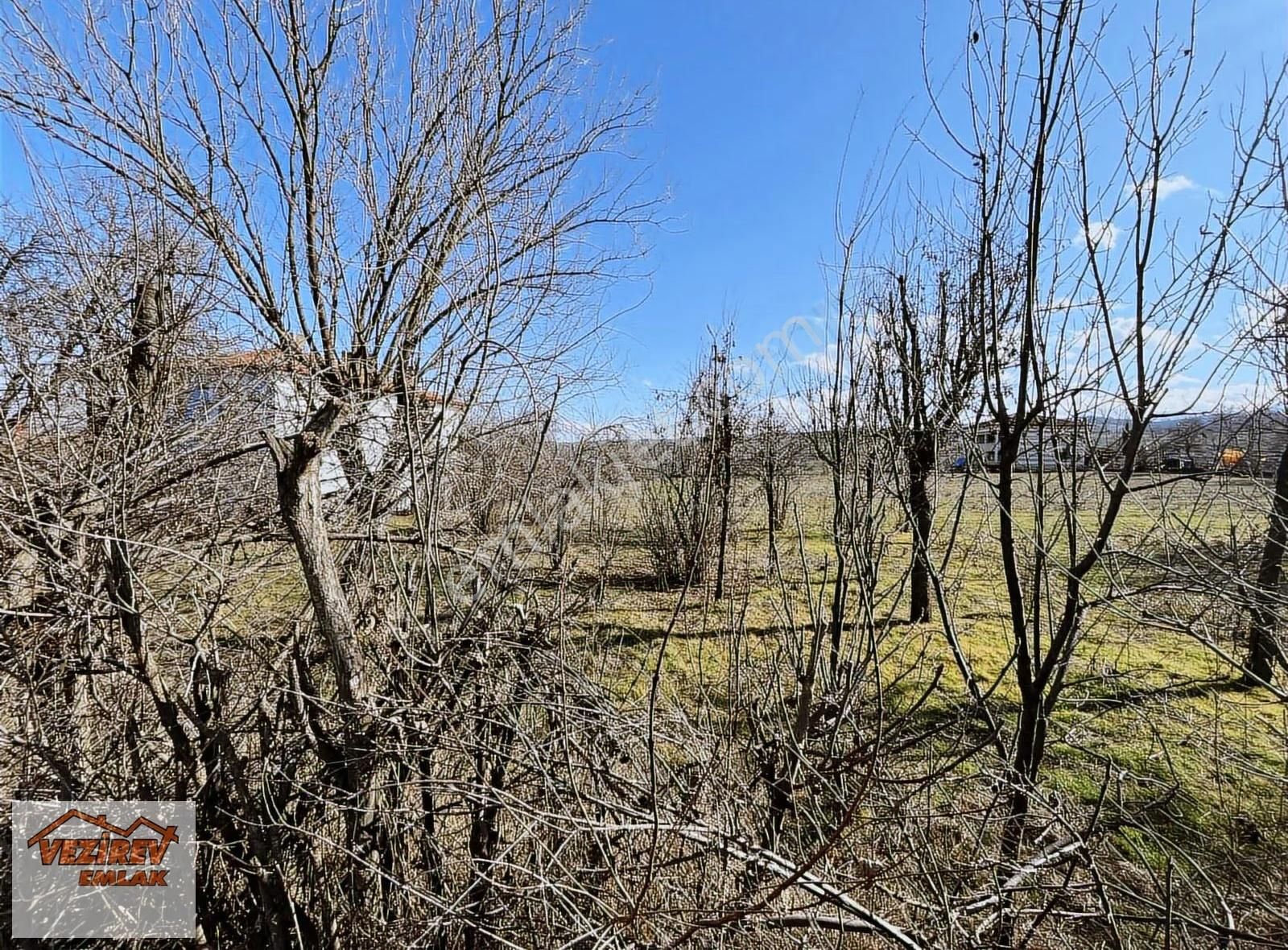 Vezirev Emlak'tan İncesu Mahallesi 1500 M2 Köy İçinde Arsa - Görsel 6
