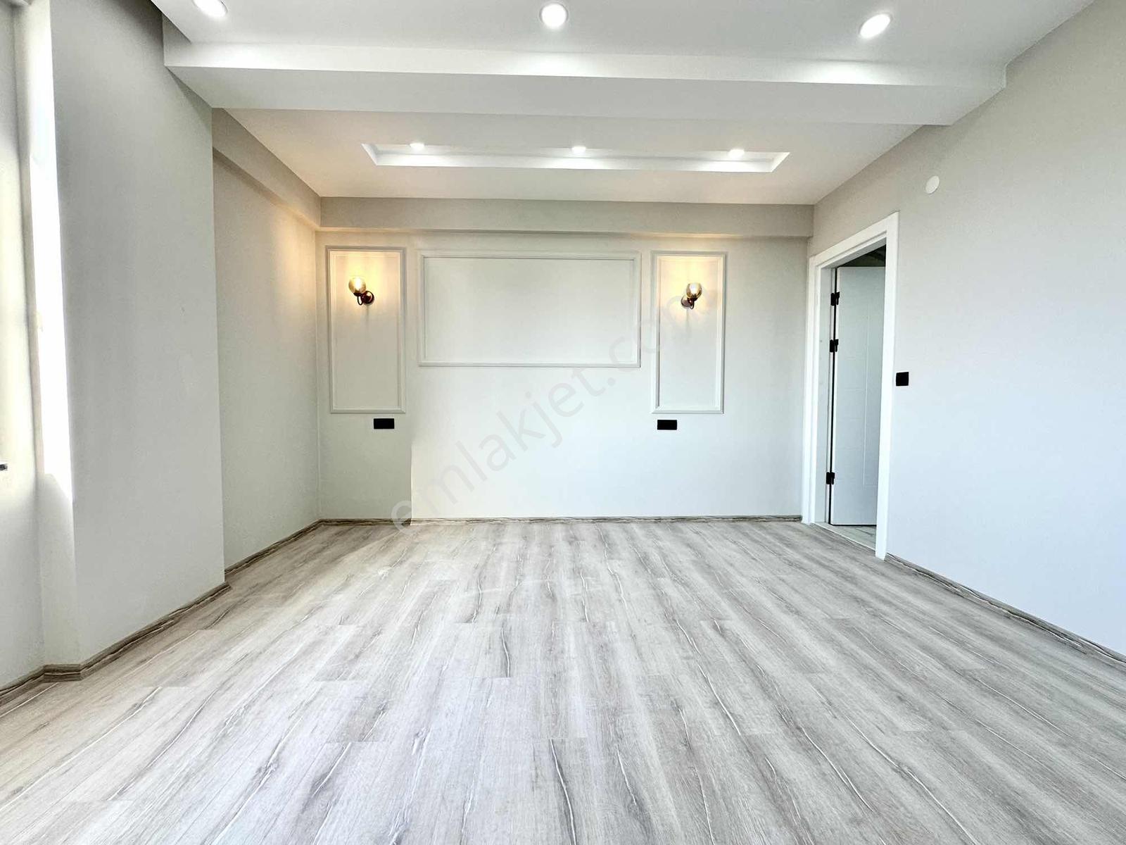 ▇ Atakum'da Yüksek Kredili Cambalkonlu Geniş Lüks 2+1 Daire ▇ - Görsel 26