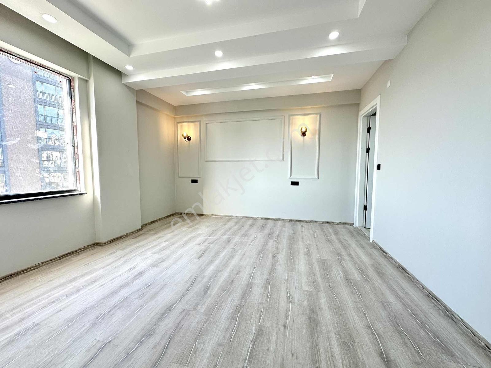 ▇ Atakum'da Yüksek Kredili Cambalkonlu Geniş Lüks 2+1 Daire ▇ - Görsel 8