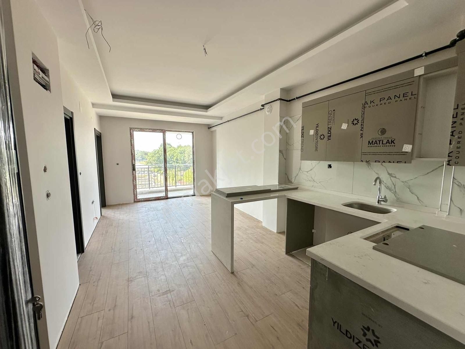 ▇ İncesuda Site İçi Yazlık Tadında 1+1 Lüks Konsept Daireler ▇ - Görsel 26