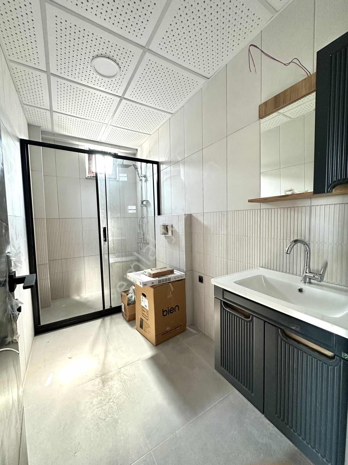 ▇ İncesuda Site İçi Yazlık Tadında 1+1 Lüks Konsept Daireler ▇ - Görsel 32