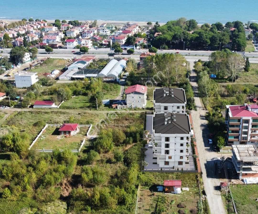 ▇ İncesuda Site İçi Yazlık Tadında 1+1 Lüks Konsept Daireler ▇ - Görsel 9