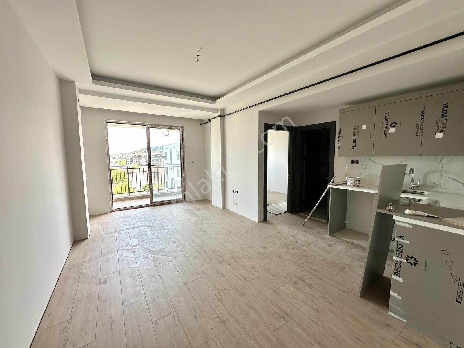 ▇ İncesuda Site İçi Yazlık Tadında 1+1 Lüks Konsept Daireler ▇ - Görsel 23