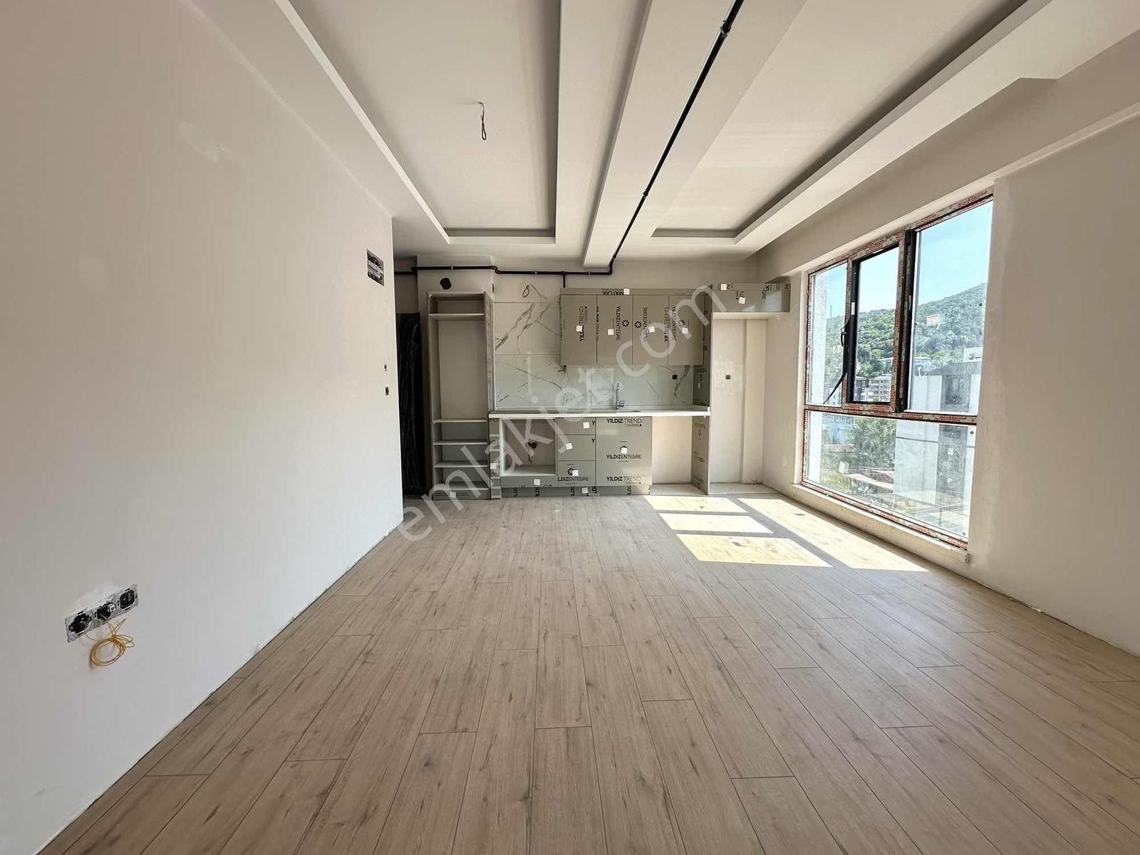 ▇ İncesuda Site İçi Yazlık Tadında 1+1 Lüks Konsept Daireler ▇ - Görsel 30