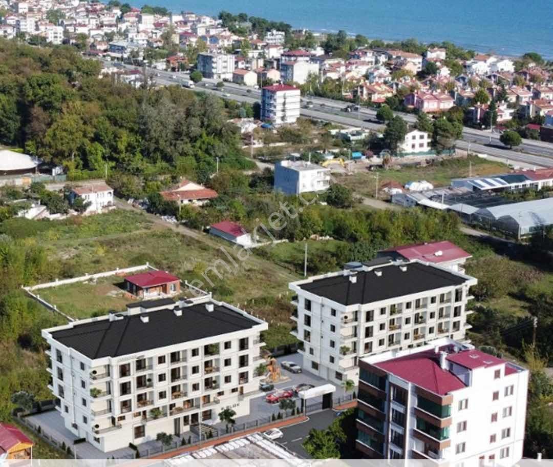 ▇ İncesuda Site İçi Yazlık Tadında 1+1 Lüks Konsept Daireler ▇ - Görsel 11