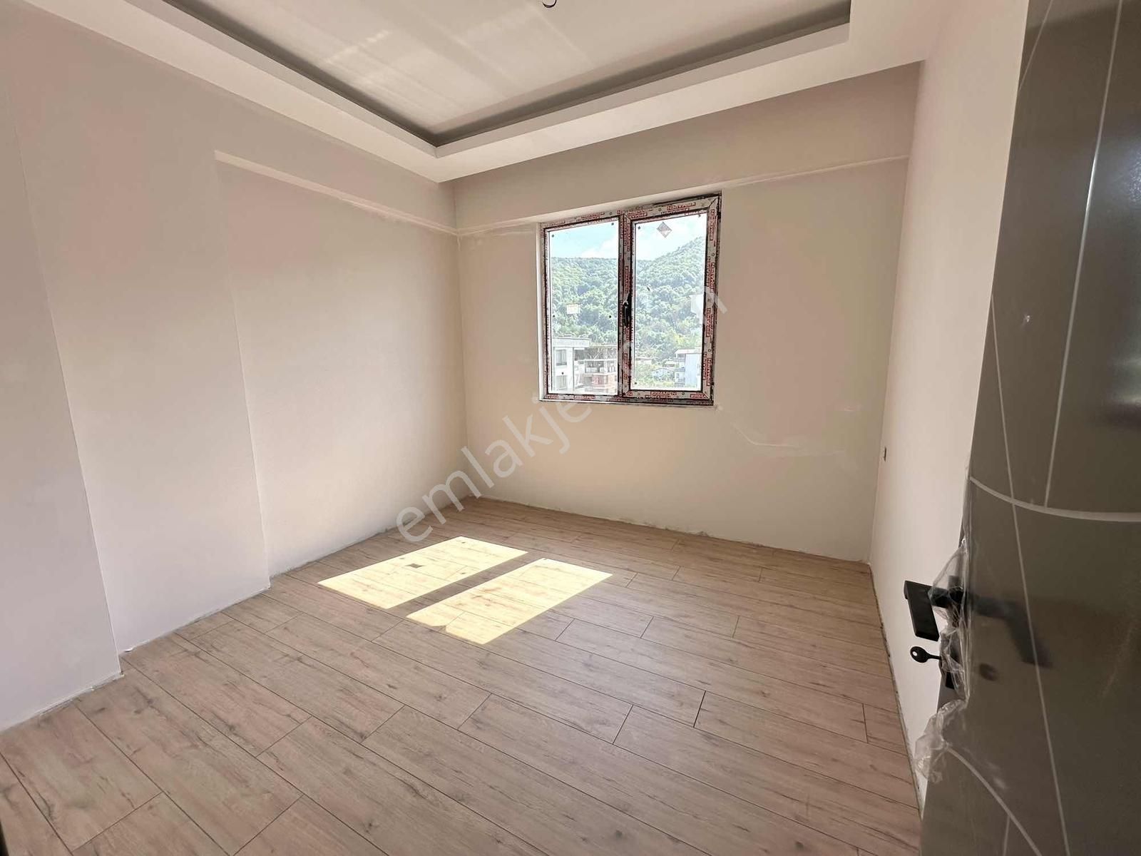 ▇ İncesuda Site İçi Yazlık Tadında 1+1 Lüks Konsept Daireler ▇ - Görsel 21