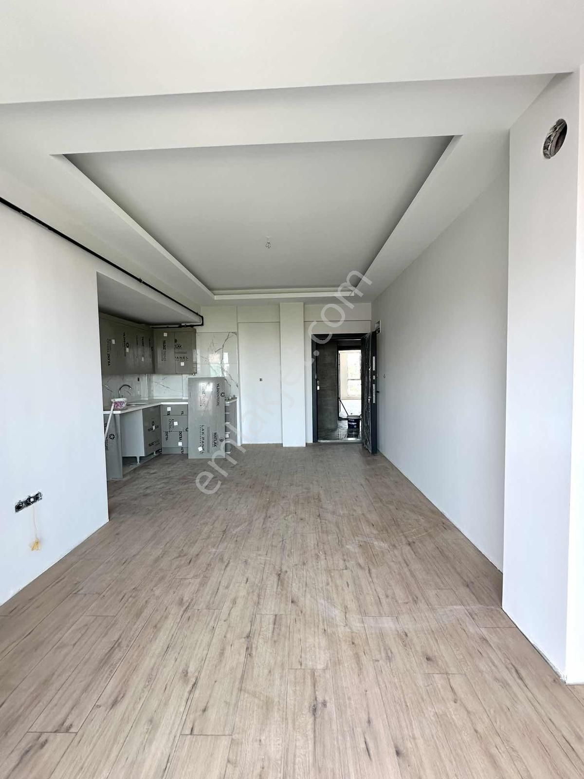 ▇ İncesuda Site İçi Yazlık Tadında 1+1 Lüks Konsept Daireler ▇ - Görsel 4