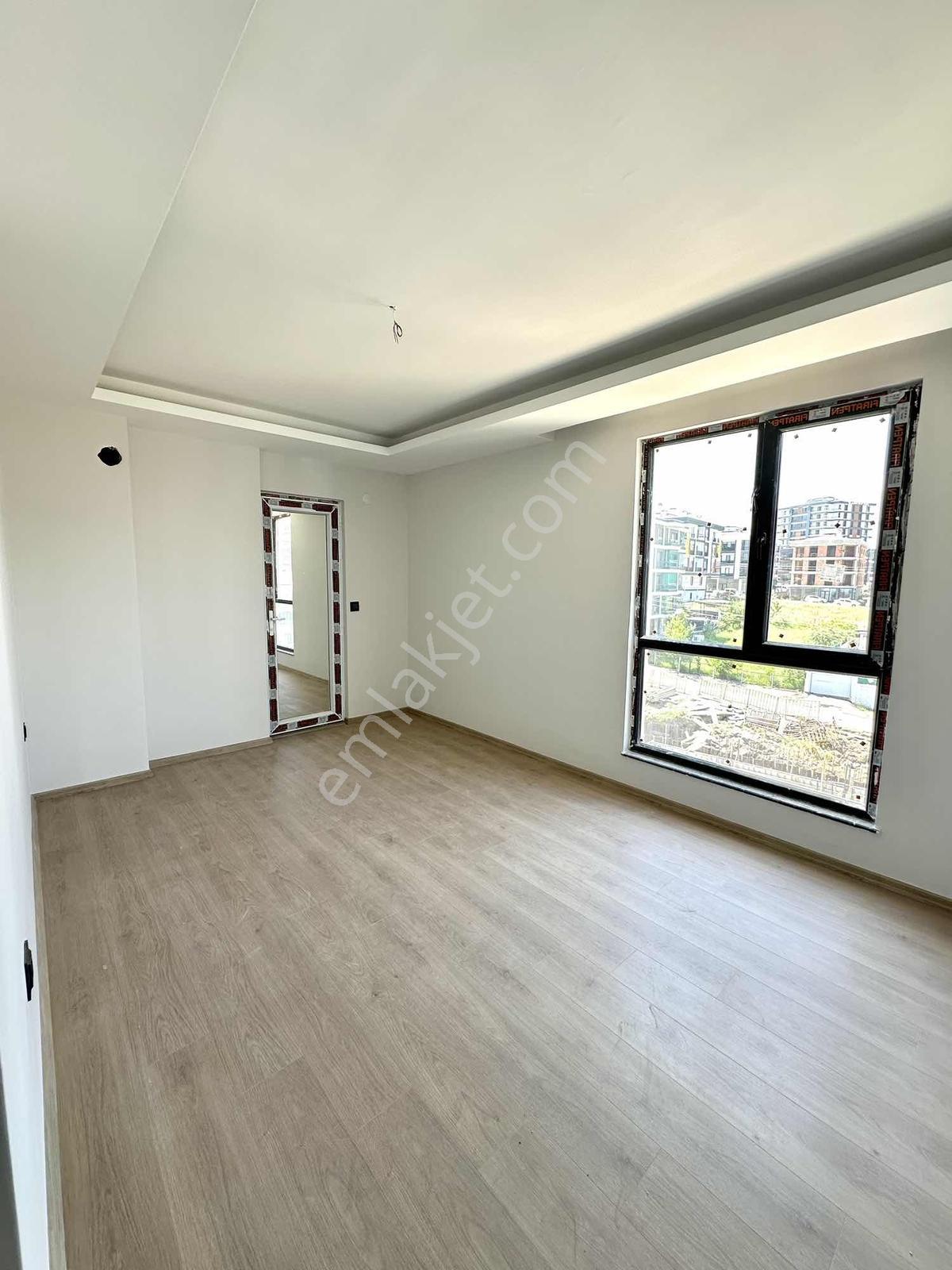 ▇ Atakumda Kiralık Deniz Manz. Ve Cambalkonlu Sıfır 2+1 Daire ▇ - Görsel 9