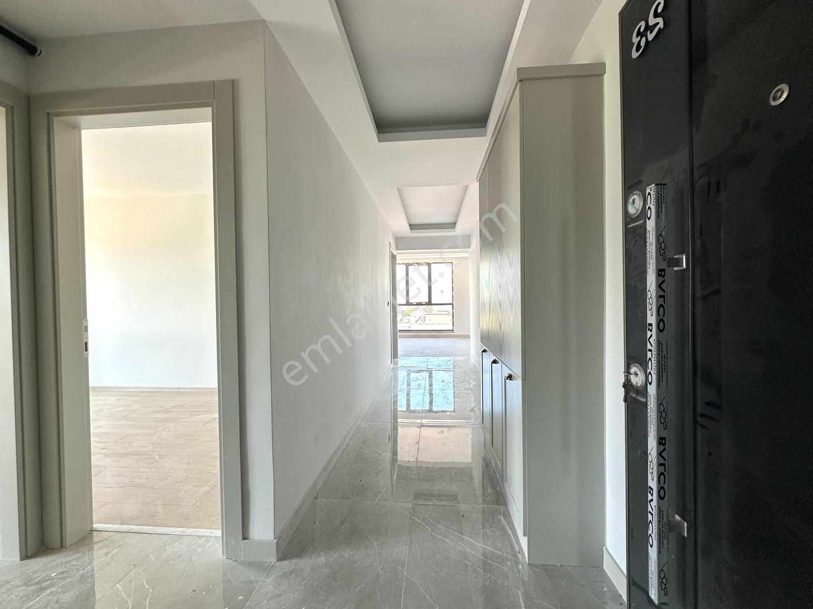 ▇ Atakumda Kiralık Deniz Manz. Ve Cambalkonlu Sıfır 2+1 Daire ▇ - Görsel 12