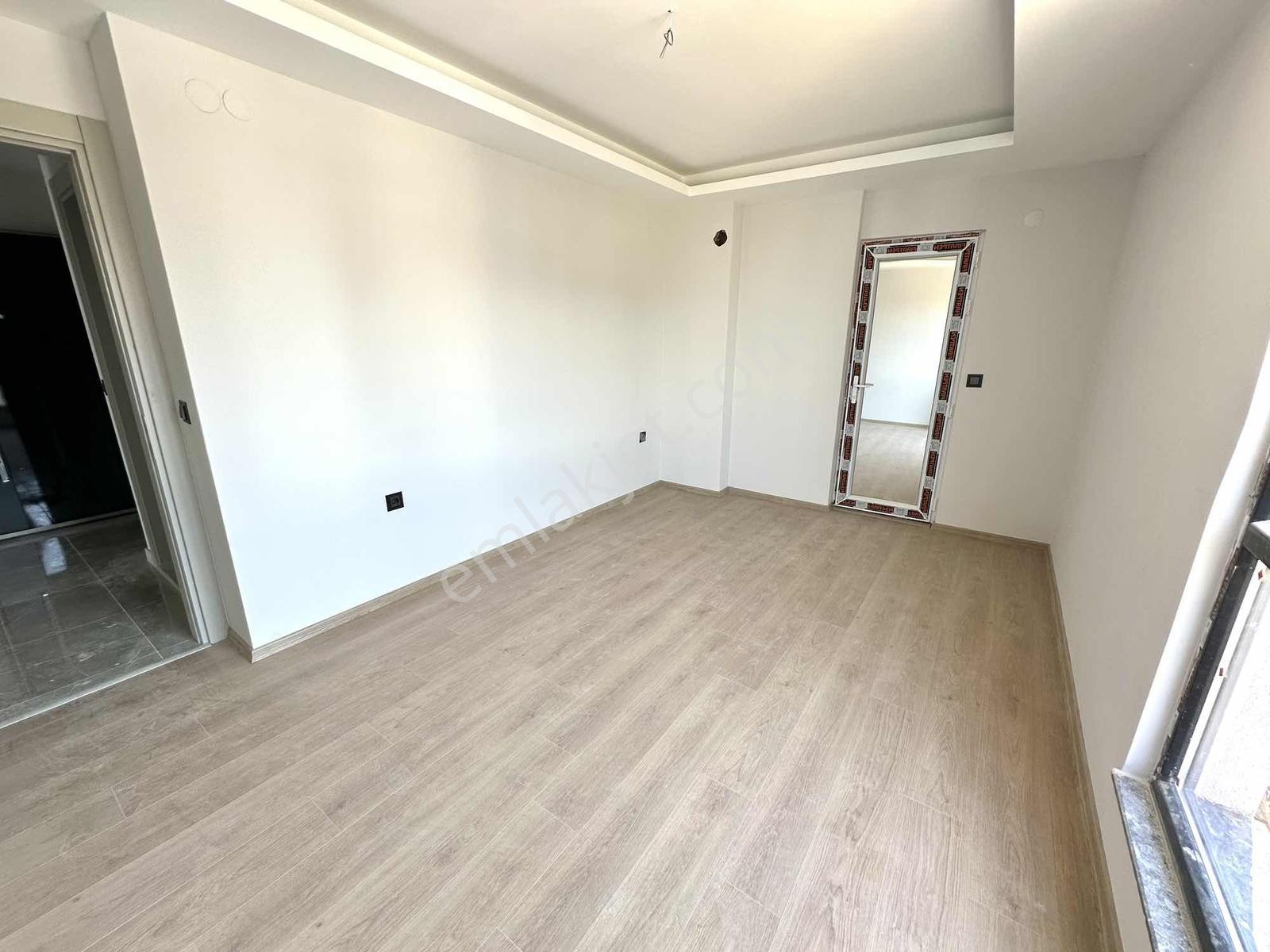▇ Atakumda Kiralık Deniz Manz. Ve Cambalkonlu Sıfır 2+1 Daire ▇ - Görsel 18