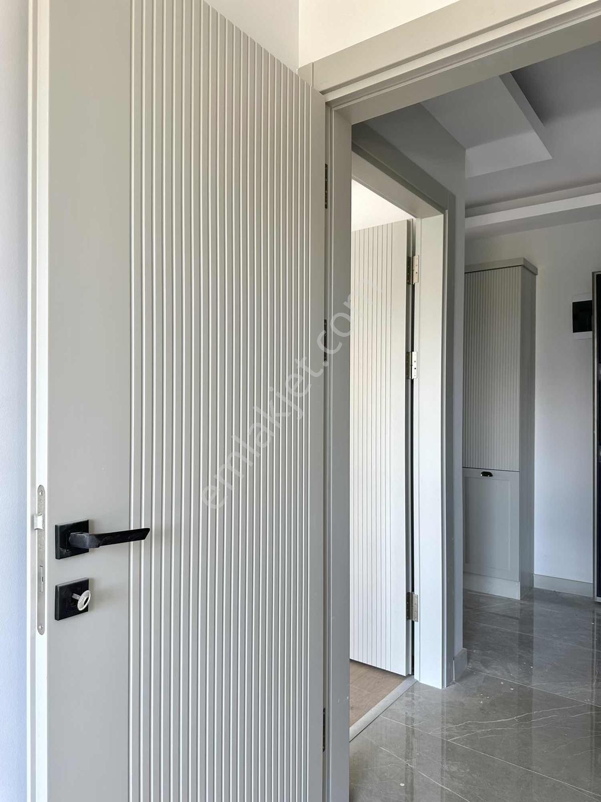 ▇ Atakumda Kiralık Deniz Manz. Ve Cambalkonlu Sıfır 2+1 Daire ▇ - Görsel 22