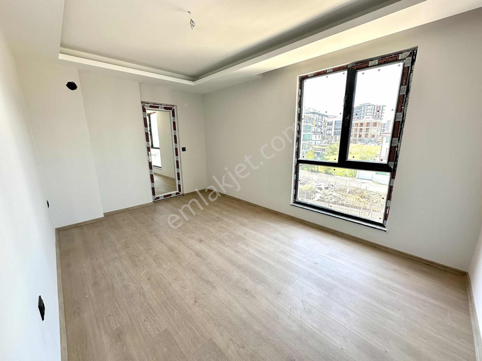 ▇ Atakumda Kiralık Deniz Manz. Ve Cambalkonlu Sıfır 2+1 Daire ▇ - Görsel 17