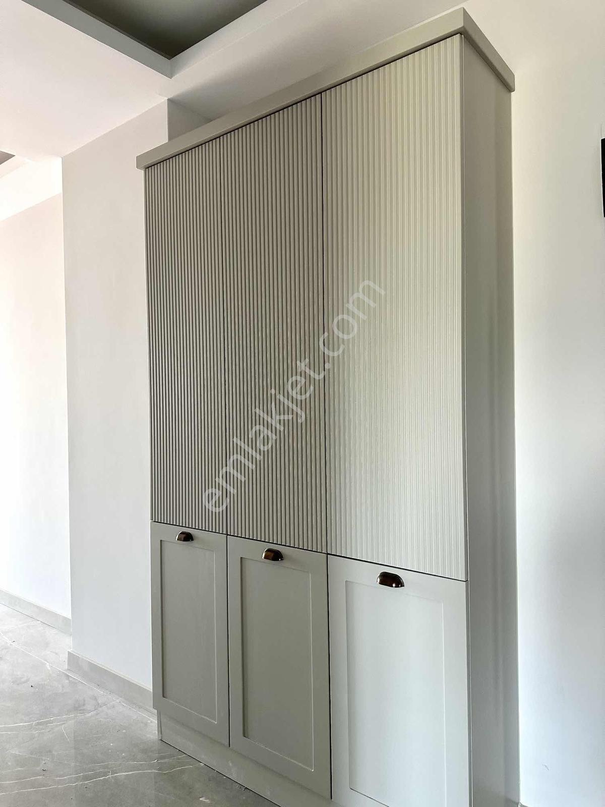 ▇ Atakumda Kiralık Deniz Manz. Ve Cambalkonlu Sıfır 2+1 Daire ▇ - Görsel 21