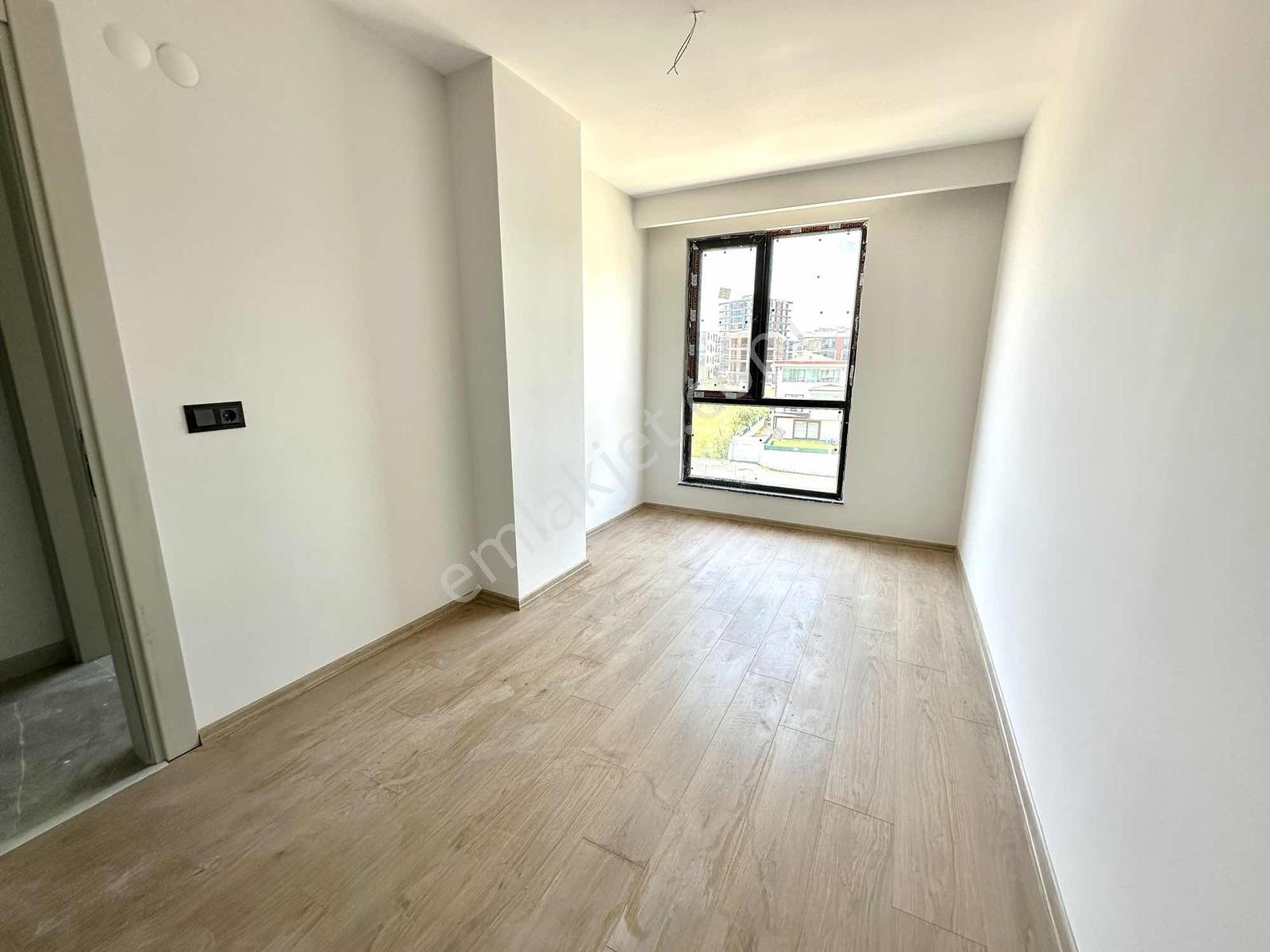 ▇ Atakumda Kiralık Deniz Manz. Ve Cambalkonlu Sıfır 2+1 Daire ▇ - Görsel 27