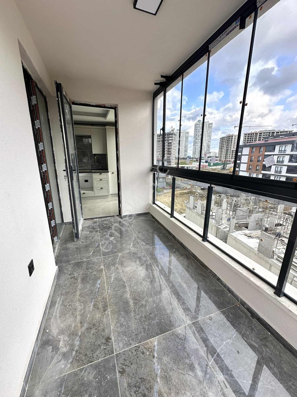 ▇ Atakumda Kiralık Deniz Manz. Ve Cambalkonlu Sıfır 2+1 Daire ▇ - Görsel 23