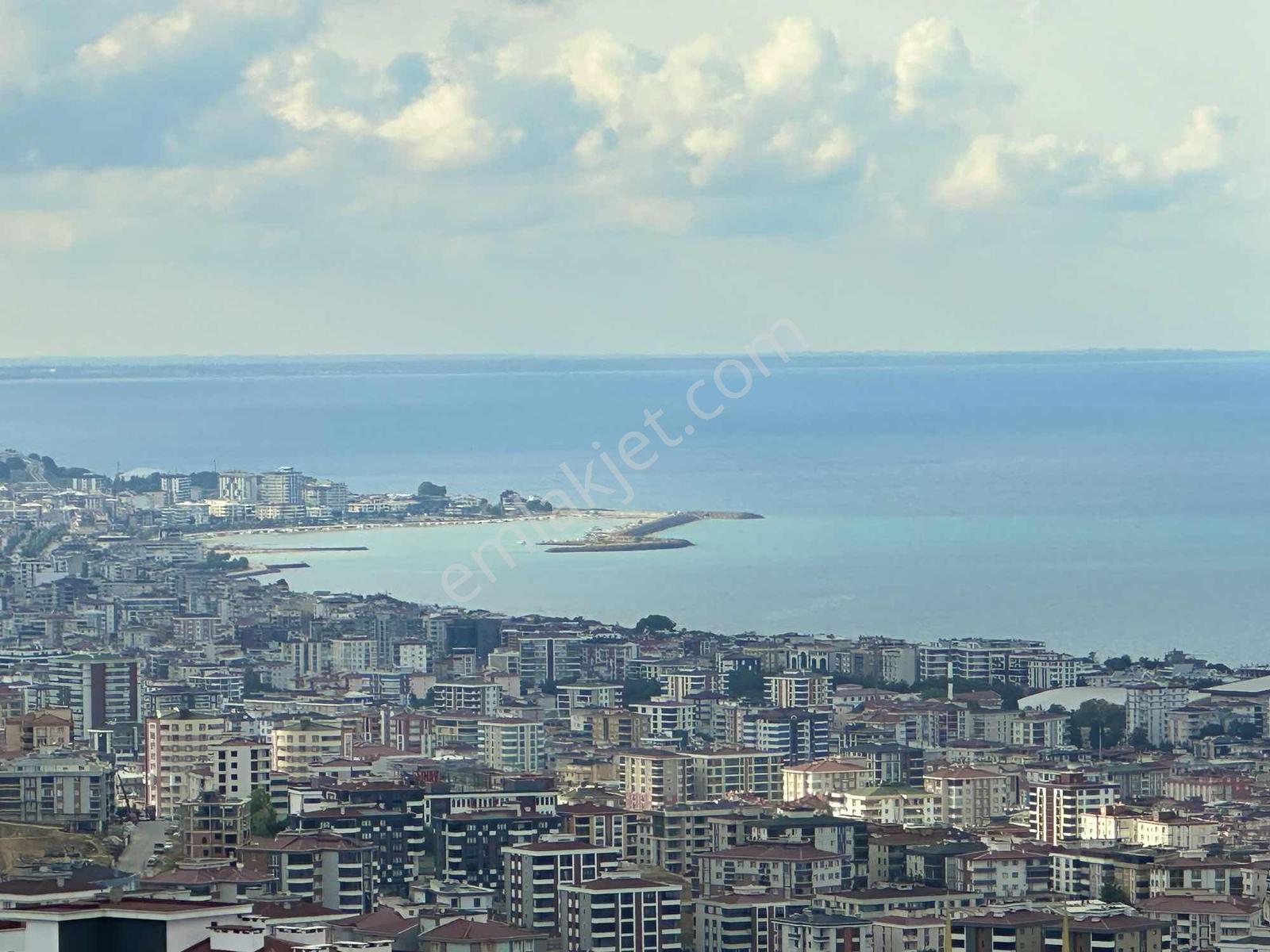 ▇ Atakumda Kiralık Deniz Manz. Ve Cambalkonlu Sıfır 2+1 Daire ▇ - Görsel 13