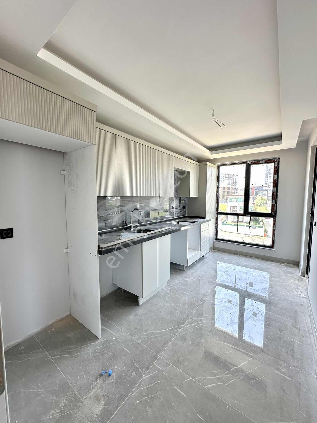 ▇ Atakumda Kiralık Deniz Manz. Ve Cambalkonlu Sıfır 2+1 Daire ▇ - Görsel 26