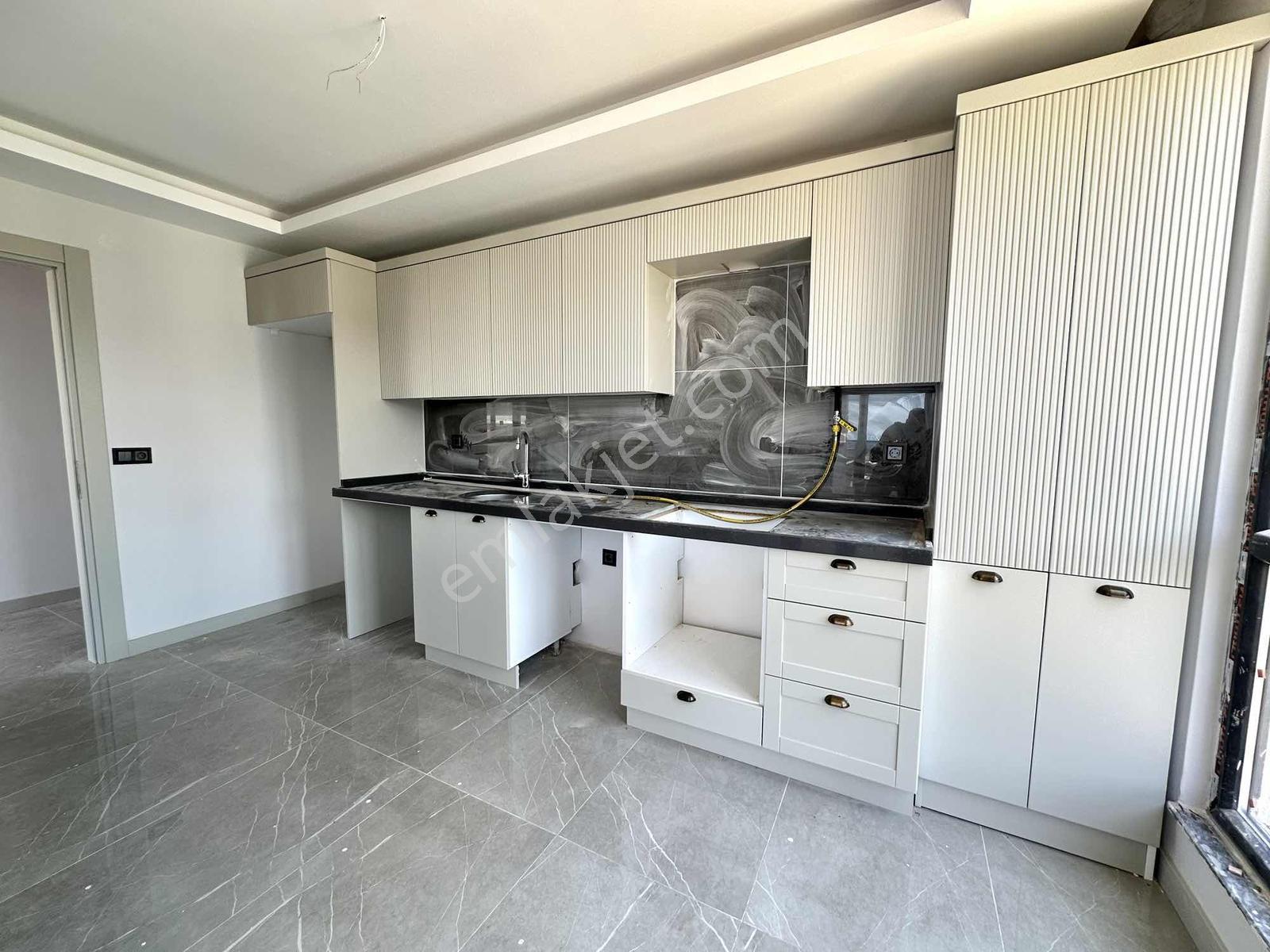 ▇ Atakumda Kiralık Deniz Manz. Ve Cambalkonlu Sıfır 2+1 Daire ▇