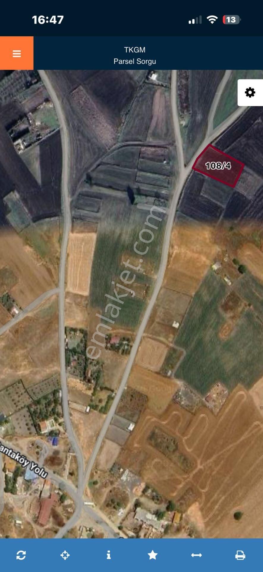 İstanbul Silivri Çanta Ana Yola Cephe - Görsel 2