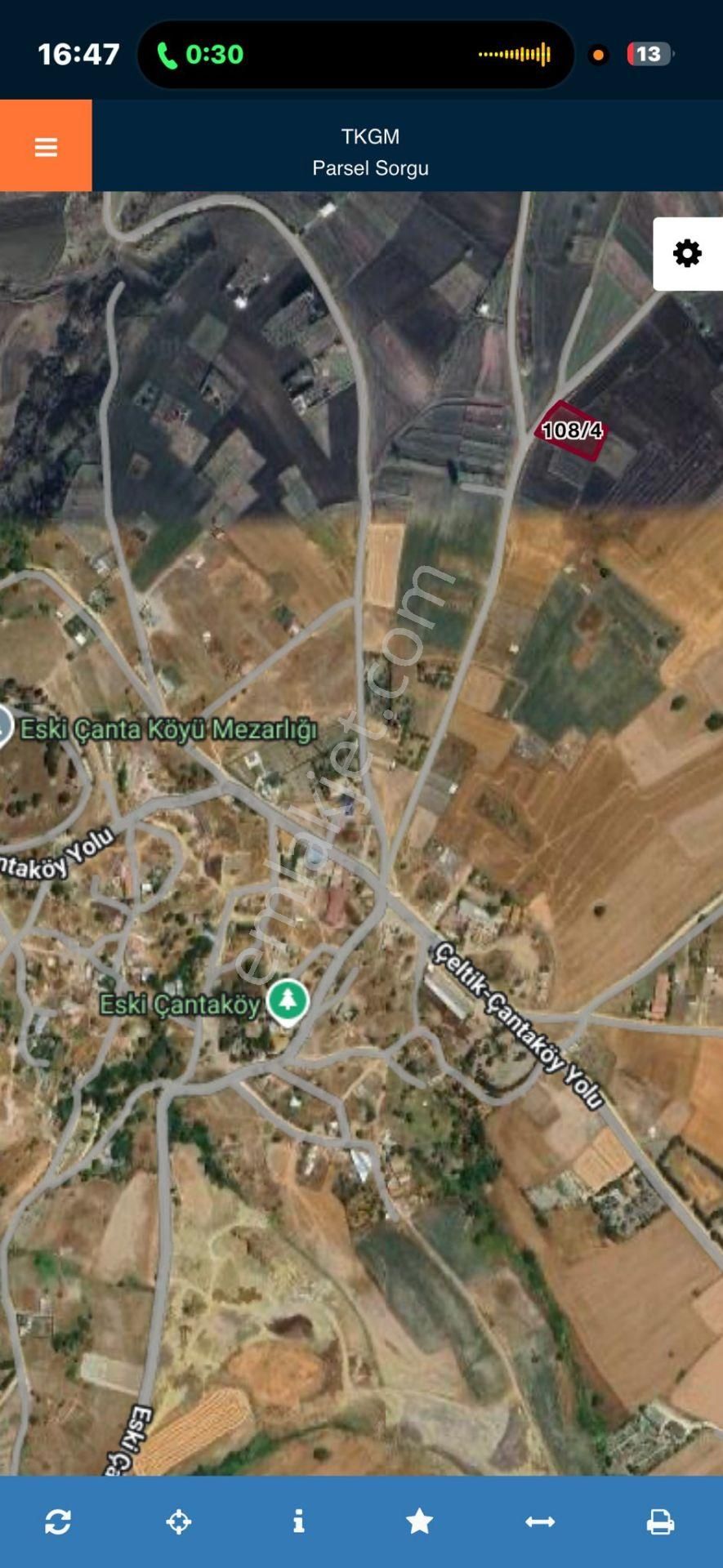 İstanbul Silivri Çanta Ana Yola Cephe - Görsel 3